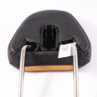 фото thumb №10, Bmw f98 s58 подголовник передний сиденье кожа alcantara чёрный 8096089