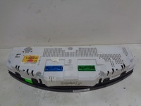 фото thumb №6, Счетчик приборная панель vw phaeton lift 3,0tdi 07-10 3d0920885p