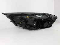 Audi q7 4m рестайлинг  фара правый  full led америка 4m0941012f в Украине, фото thumb