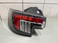 фото thumb №1, Лампа задня задня ліва 9833721880 opel mokka ii b 2022
