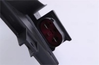 Вентилятор радиатора двигателя audi a1 a3 seat ibiza iv leon 1.2-3.6 2000- Цена, фото thumb