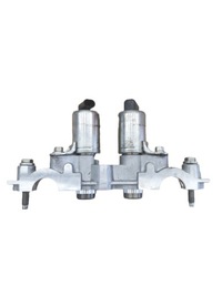 фото thumb №1, Ford fusion mk5 us клапан управляющий вал грм