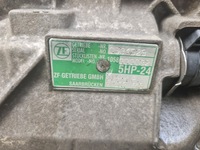 фото thumb №9, Range rover vogue l322 4.4 коробка передач коробки передач автомат