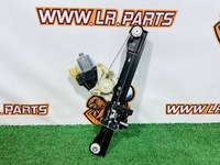 фото thumb №15, Подъемник стекло левый задняя jaguar i-pace x590 j9d3-27001-ab