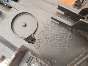 фото thumb №13, Лампа лівий перед eu 20140327 лінза mazda 3 iii bm ксенон