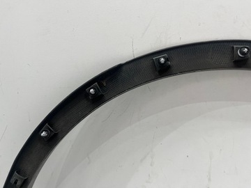 фото thumb №9, Vw id.4 id4 планка накладка крыльев зад задняя правая 11a853818