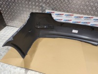 фото thumb №12, Bmw 5' f10 lci рестайлинг люкс новый бампер задний подкладка 7331596