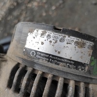 фото thumb №9, Генератор vw caddy 1.9 sdi 99 rok