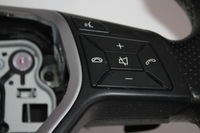 фото thumb №7, Кермо шкіра мульті пелюстки mercedes w246 11-18