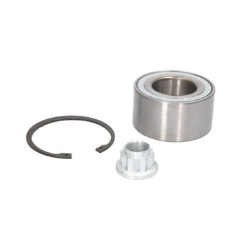 фото thumb №1, Підшипник колеса перед/зад meyle 100 650 0008