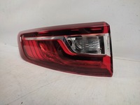 фото thumb №3, Renault megane iv универсал лампа левая зад led 2015-