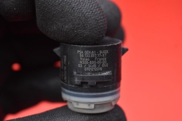 фото thumb №8, Датчик паркування зад pdc 9813348777-xt peugeot 2008 2 ii 19-21
