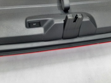 фото thumb №14, Vw id.buzz gtx крышка зад задняя багажника накладка 1t3827025a