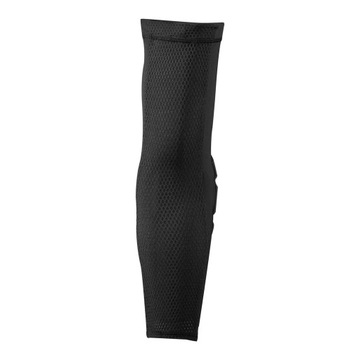 Nałokietniki FOX ENDURO D3O BLACK czarny GRATISY