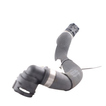 фото thumb №10, Mercedes w205 шланг труба радиатор воды a2055010800