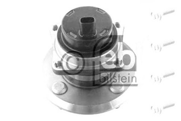 фото thumb №1, Febi набор подшипник колёса з ступица toyota corolla c