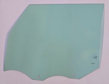фото thumb №1, Скло ліва передня зелена vw id buzz id.buzz 1t3845201 2023