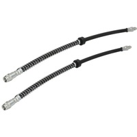 фото thumb №1, 2x шланг гальмівний peugeot 1007 citroen c2 c3