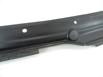 фото thumb №11, Панель під лобовим склом впуск повітря захист bmw e53 x5 європа