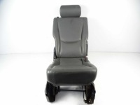 фото thumb №1, Mercedes ml w163 сидіння заднє сидіння правий задня шкіра