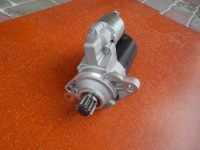 Стартер vw audi seat skoda hella 8ea012527961 Київ, фото thumb