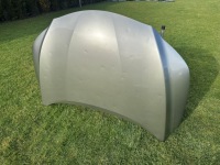 Lexus rx 4 iv 2015- капот кришка двигуна оригінал в Україні, фото thumb