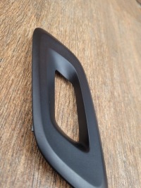 Opel astra k v 16 заглушка бампера универсал 39049979 Недорого, фото thumb