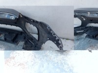 фото thumb №11, Jaguar e-pace x540 бампер передній перед