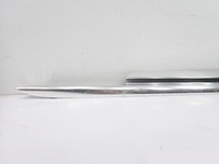 фото thumb №9, Молдинг порог хром правая long 4h4853986b audi a8 d4