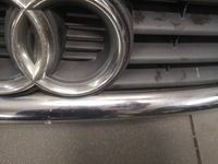 фото thumb №10, Решётка радиатора решётка радиатора радиатор audi a6 c5 allroad 4z7853651