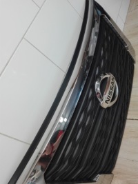 фото thumb №8, Nissan nv300 nv 300 рестайлинг 2021 - решётка решётка 623102355r llu