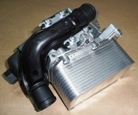 фото thumb №4, Радиатор масла renault master iii 2.3 dci 8201005241 оригинал