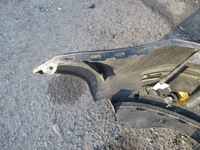 фото thumb №11, Vw jetta vi 12r бампер kompletny lc9x pdc омивачі haloeny