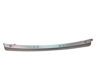 фото thumb №1, Citroen ds7 накладка верх спойлер бампера перед передня 9819734277