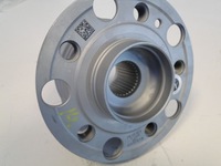 фото thumb №8, Mercedes c 206 s 223 e 214 ступица передняя a2233340300 левая правая 4matic