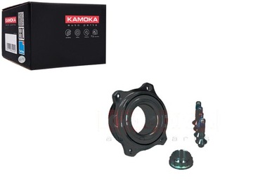 фото thumb №1, Ступица колёса зад zl mercedes класс c 07'- класс e 09'- sl 02'-12'