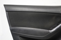 фото thumb №2, Обшивка дверь левый перед mazda cx5 kd lift