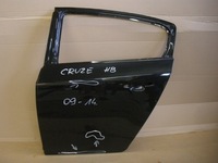 фото thumb №1, Chevrolet cruze hb 2009 дверь левая задняя