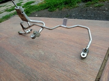 фото thumb №8, Jeep cherokee v kl 13-18r 2.0 m-jet шланг кондиционера 68229719ab