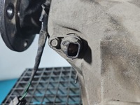 фото thumb №12, Редуктор коробки ford ranger iv 06-11 2.5 tdci 4x4 4wd