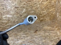 Патрубок шланг труба кондиціонера opel e-mokka b peugeot e-2008 ii f78618 в Україні, фото thumb