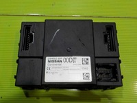 фото thumb №1, Qashqai i j10 рестайлинг 12r модуль комфорта 284b2br00d