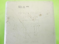 фото thumb №6, Бачок вакууму mercedes r170 slk 2.3 96-