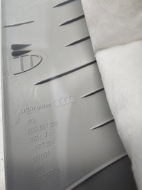 фото thumb №5, Захист обшивка стійка c права audi q3 8u 8u0867288