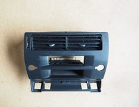 фото thumb №5, Citroen c4 coupe решётка обдув средняя 96495994zd w консоли двойной