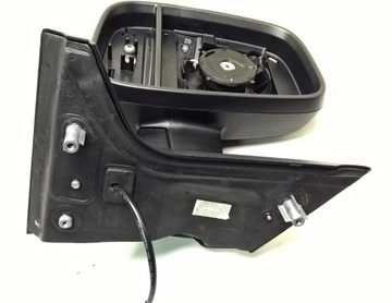 фото thumb №10, Maxus v90 доставлять 9 2019- зеркало левая 6 pin оригинальный номер eu 20102595