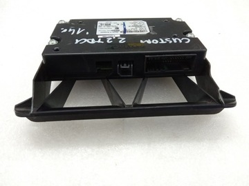 фото thumb №5, Ford transit custom 2.2 tdci 2014- модуль блютуз