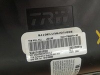 фото thumb №4, Jaguar x-type 2001 - 2009 rok подушка повітряна подушка безпеки пасажира