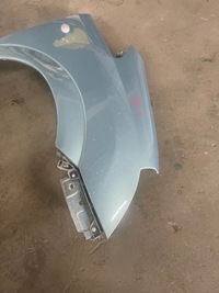 фото thumb №5, Opel meriva a lift крила передній правий kpl z169