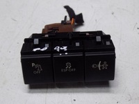 фото thumb №10, Peugeot 3008 1.6 панель перемикач esp pdc